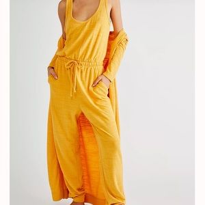 Free People Beach bicoastal set